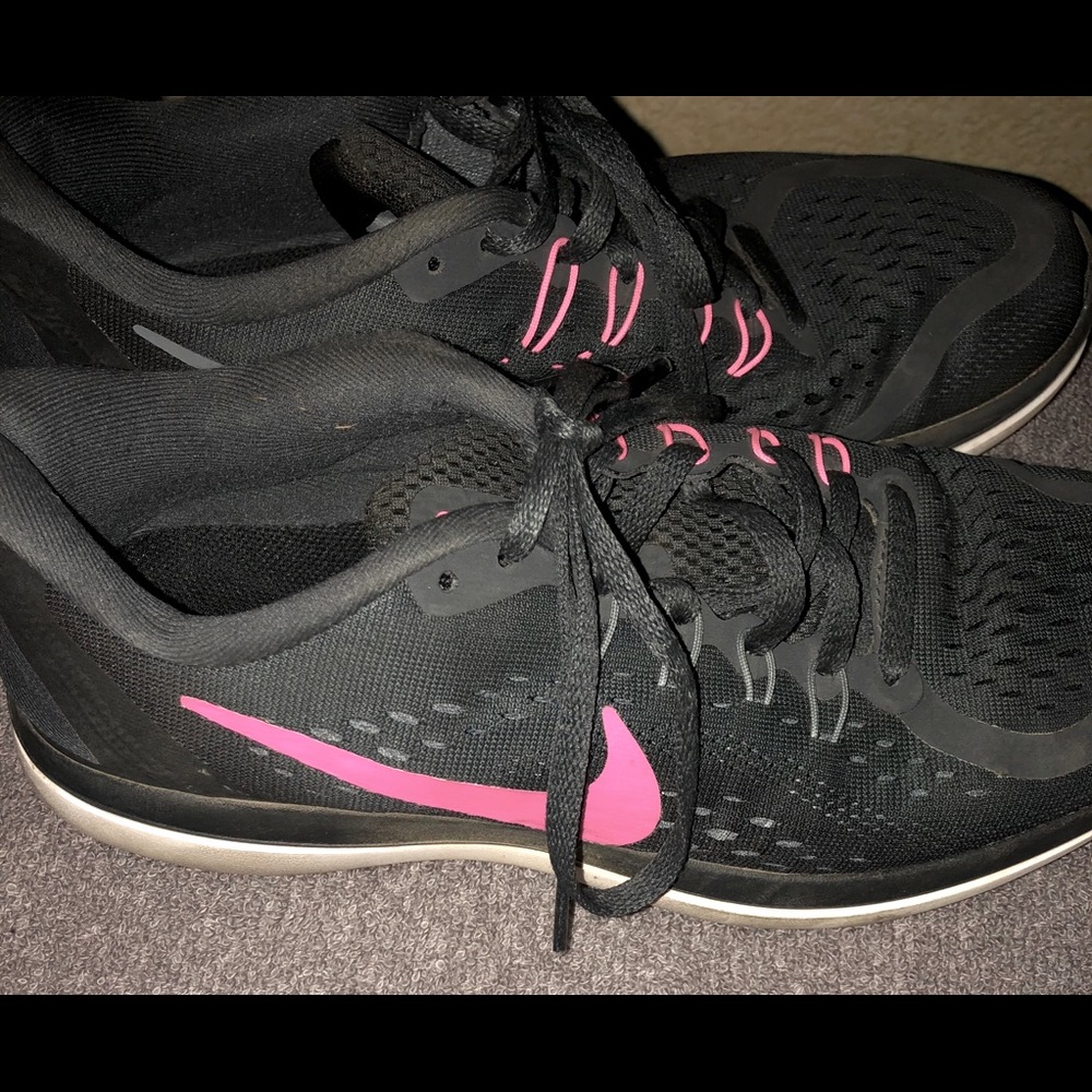 Nike Flex 2017 Run